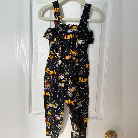 NFL Other - Pittsburg Steelers romper